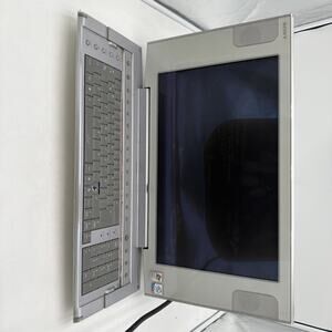Sony VAIO PCV-9912 Desktop 15.3 P4 1.6GHz, 16384k RAM, HDD,